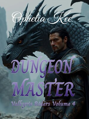 cover image of Dungeon Master